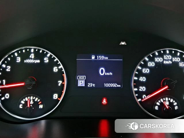 Kia Seltos 2020 Белый из Кореи, фото 6