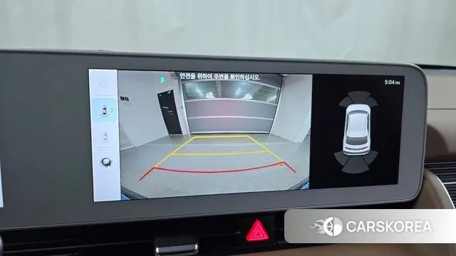 Hyundai Ionic 5 2021 Серый из Кореи, фото 6