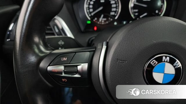 BMW 1 Series (F20) 2018 Белый из Кореи, фото 6