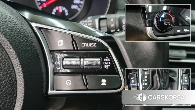 Kia Seltos 2020 Серый из Кореи, фото 6