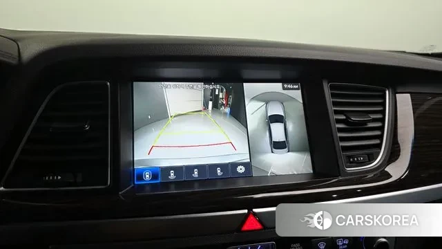 Genesis G80 2019 Серый из Кореи, фото 6