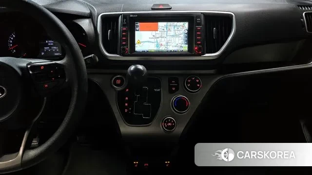 Kia The New Ray 2020 Светло-зеленый из Кореи, фото 6