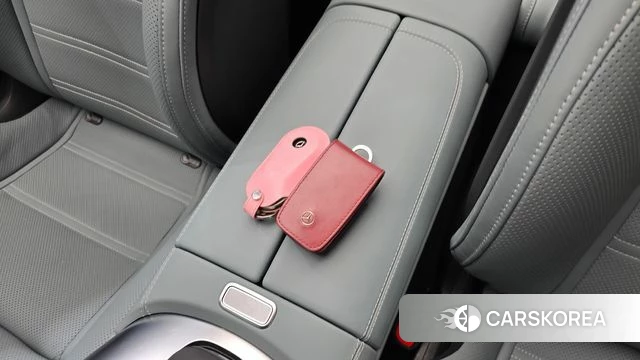 Mercedes-Benz SL-Class R232 2023 Серебристо-серый из Кореи, фото 6