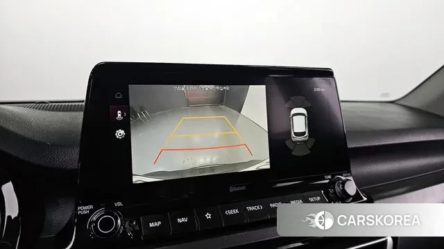 Kia Seltos id 3661356 из Кореи 6