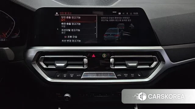 BMW 3 Series (G20) 2021 Серый из Кореи, фото 6