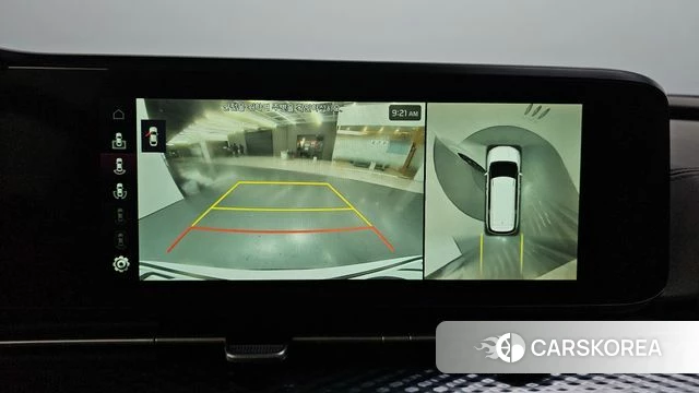 Kia Carnival 4th generation 2022 Белый из Кореи, фото 6