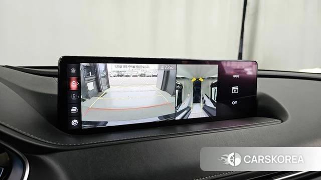 Genesis G80 (RG3) 2020 Черный из Кореи, фото 6