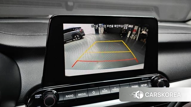 Kia Come New K3 2019 Белый из Кореи, фото 6