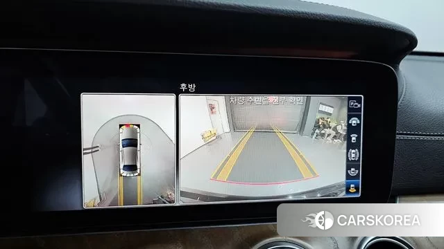 Mercedes-Benz E-Class W213 2019 Черный из Кореи, фото 6