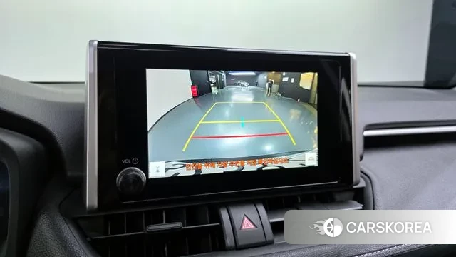 Toyota RAV4 5th Generation 2024 Белый из Кореи, фото 6