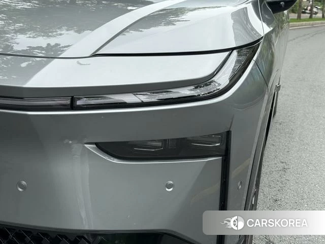 Toyota Platinum Wisdom 3X 2026 Темно-серый из Китая, фото 6