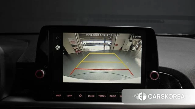 Kia The New Morning (JA) 2023 Белый из Кореи, фото 6