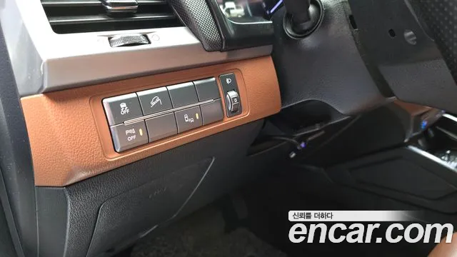 Ssangyong Rexton Sports 2019 Белый из Кореи, фото 6