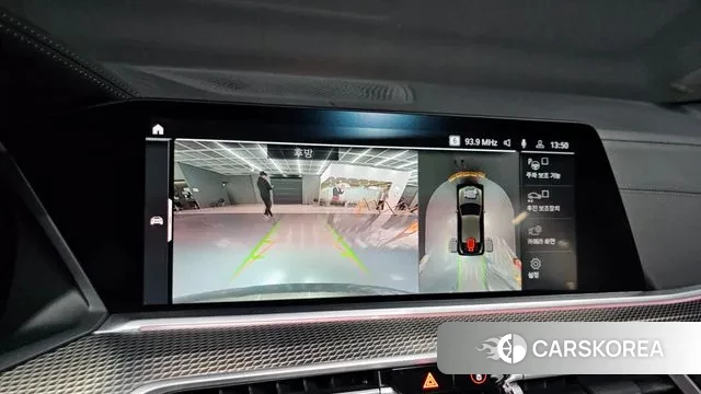 BMW X6 (G06) 2022 Песочный из Кореи, фото 6