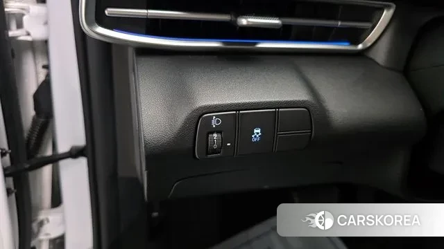 Hyundai The New Avante (CN7) 2023 Белый из Кореи, фото 6