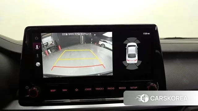 Kia The New K3 2nd generation id 3654995 из Кореи 6