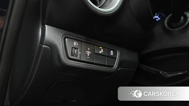 Kia The New K3 2nd generation 2021 Синий из Кореи, фото 6