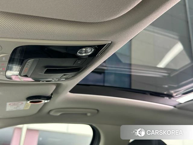 Kia Sorento 4th Generation 2020 Серый из Кореи, фото 6