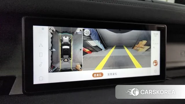 Land Rover Defender (L663) 2020 Серебристо-серый из Кореи, фото 6