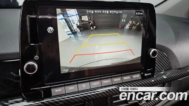 Kia The New Morning (JA) 2024 Серебряный из Кореи, фото 6