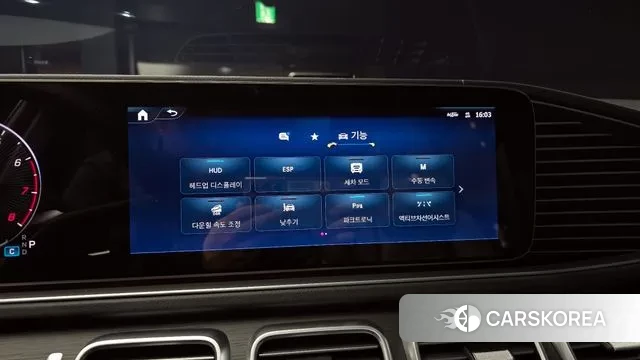 Mercedes-Benz GLE-Class W167 2025 Черный из Кореи, фото 6