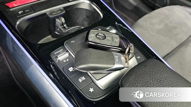 Mercedes-Benz GLA - Class H247 2020 Черный из Кореи, фото 6