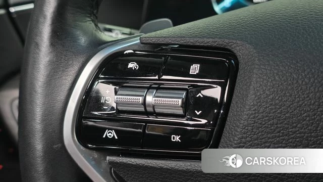 Kia K8 2021 Черный из Кореи, фото 6