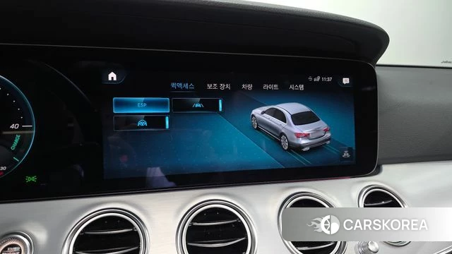 Mercedes-Benz E-Class W213 2021 Белый из Кореи, фото 6