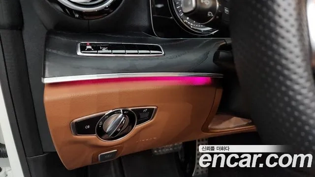 Mercedes-Benz E-Class W213 id 2912427 из Кореи 6