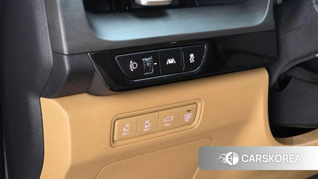 Kia Carnival 4th generation 2022 Белый из Кореи, фото 6