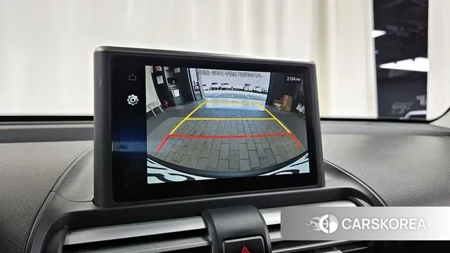 Hyundai Casper 2023 Белый из Кореи, фото 6