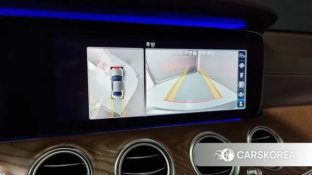 Mercedes-Benz E-Class W213 2019 Серый из Кореи, фото 6