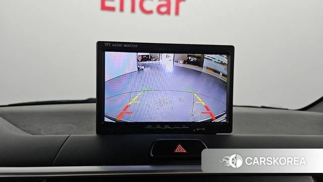 Kia The New Ray 2019 Серый из Кореи, фото 6