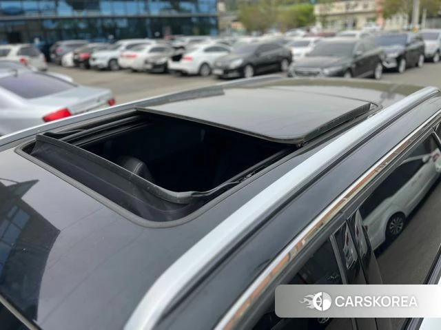 Peugeot 5008 second generation 2018 Белый из Кореи, фото 6