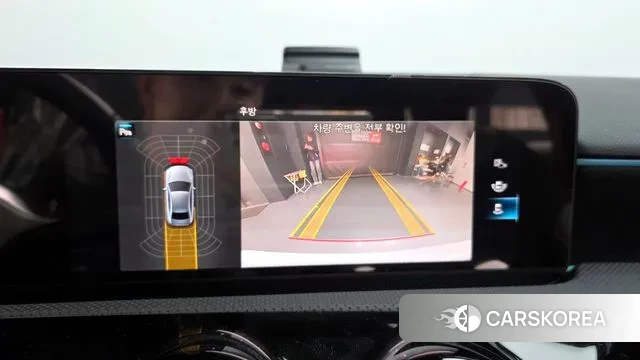 Mercedes-Benz A-Class W177 2022 Белый из Кореи, фото 6