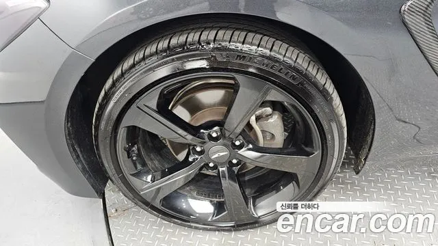 Genesis G70 id 2655117 из Кореи 6