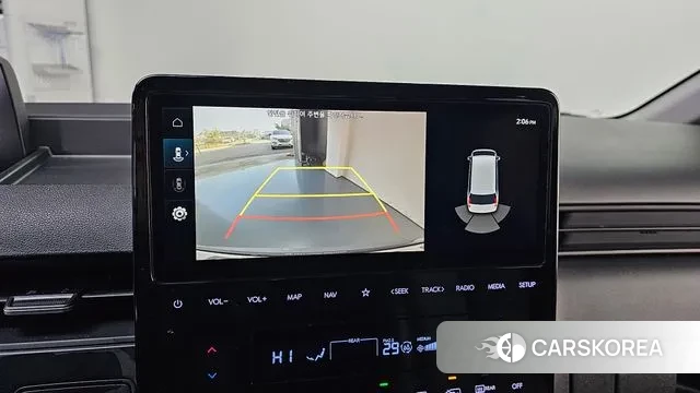 Hyundai Staria 2021 Серебряный из Кореи, фото 6