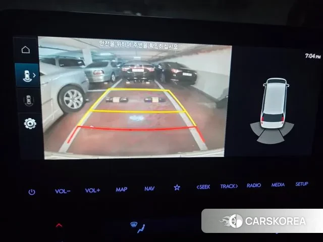 Hyundai Staria 2023 Черный из Кореи, фото 6