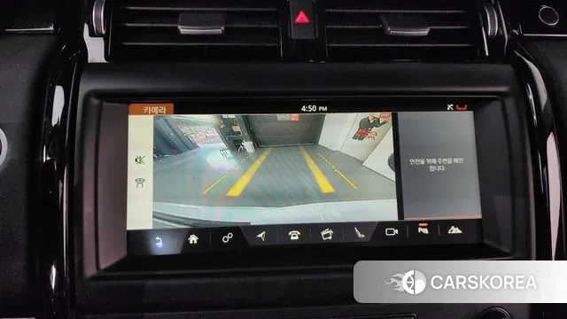 Land Rover Discovery 5 2018 Белый из Кореи, фото 6