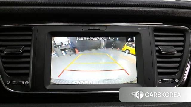 Kia The New Carnival 2020 Черный из Кореи, фото 6