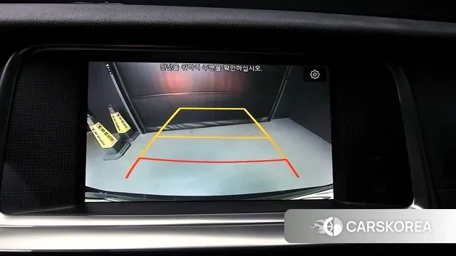 Kia The New K5 2nd generation 2018 Черный из Кореи, фото 6