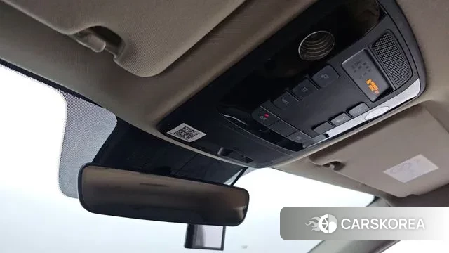 Kia Carnival 4th generation 2021 Синий из Кореи, фото 6