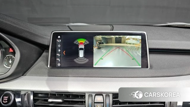 BMW X5 (F15) 2018 Белый из Кореи, фото 6