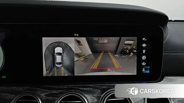 Mercedes-Benz E-Class W213 2022 Белый из Кореи, фото 6