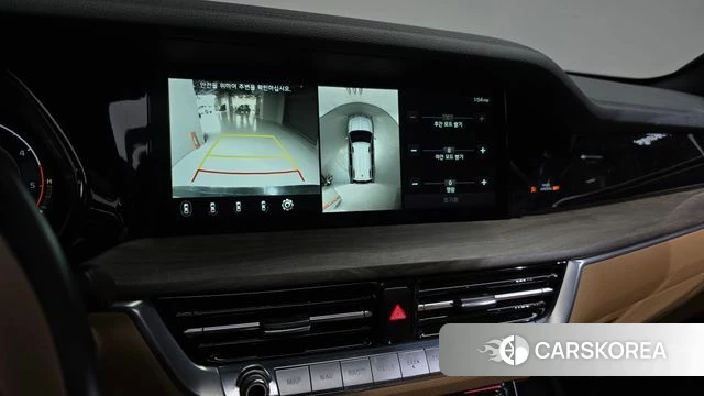 Kia Mohave Master 2019 Черный из Кореи, фото 6