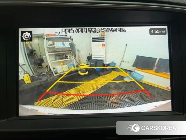 Hyundai The New Avante AD 2019 Белый из Кореи, фото 6