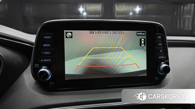 Hyundai Santa Fe TM 2018 Серый из Кореи, фото 6