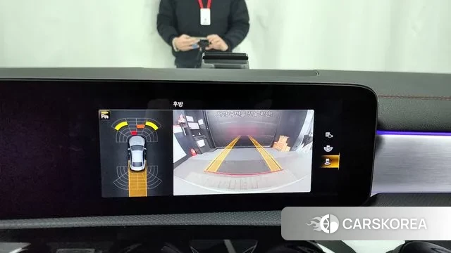 Mercedes-Benz CLA-Class C118 2022 Белый из Кореи, фото 6