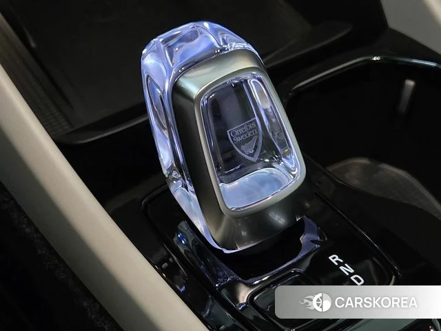 Volvo XC40 id 4704882 из Кореи 6
