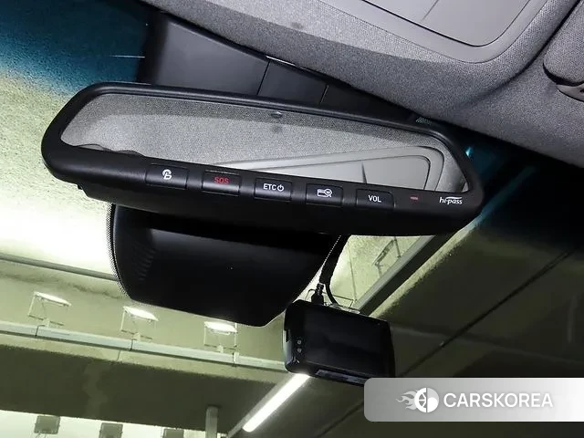 Hyundai Santa Fe TM 2018 Серый из Кореи, фото 6